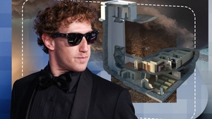 Miliardarul Zuckerberg, paranoic sau vizionar? Fondatorul Facebook se pregătește pentru Apocalipsă cu un buncăr secret de 5.000 mp în Hawaii!