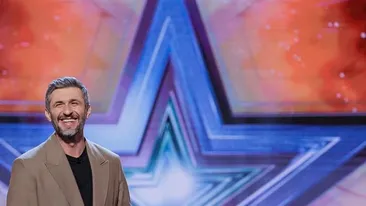 Dragoș Bucur, OUT de la Românii au Talent! De ce a plecat din Pro TV