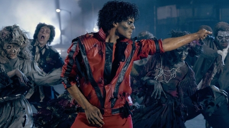 Filmul biografic despre Michael Jackson, făcut praf de critici. Reacția dură a familiei înainte de lansare