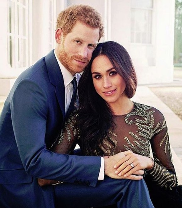 Condiția pusă de Prințul Harry lui Meghan Markle înainte de nuntă! Abia acum s-a aflat ce i-a interzis fostei actrițe