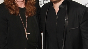Ozzy Osbourne a devenit bunic! Jack este tatic de fetita!