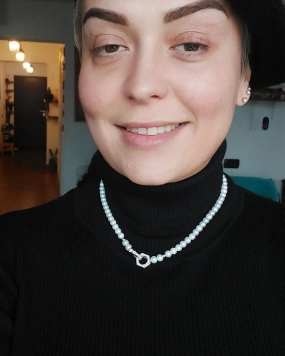 La ce a renunțat Monica Anghel pentru a se menţine în formă: „Îți face poftă de mâncare și atunci evit și eu”