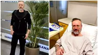 Mihai Albu, urmărit de ghinion! Nenorocirea care s-a întâmplat fix în ziua care a aflat că are cancer. A fost distrus 