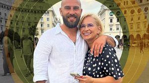 Paula Chirilă câștigă mai bine decât logodnicul cu 15 ani mai tânăr. Cum au găsit echilibrul în relație: "Ce-mi oferă el nu se cumpără cu bani"