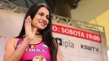 Diana Belbiţă a tras din greu pentru a-şi depăşi condiţia! „Prinţesa războinică” de la Exatlon provine dintr-o familie săracă şi...