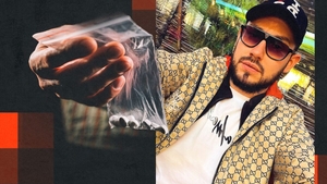 Andrei Versace, amenințări și injurii la foc automat la adresa celebrului interlop. Droguri și putere! DEZVĂLUIRI PERICULOASE