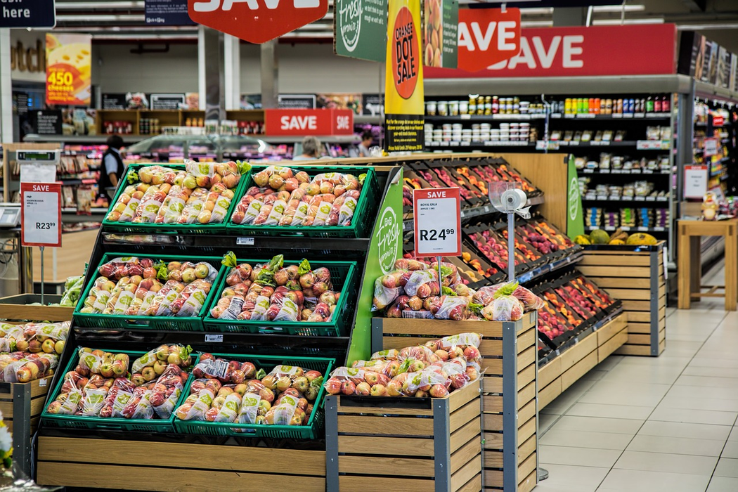 Ce spun experții despre produsele expirate (Foto: Pixabay)