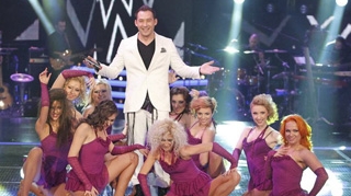 Smiley: "Pentru mine Vocea Romaniei e doar una: Stefan Stan"