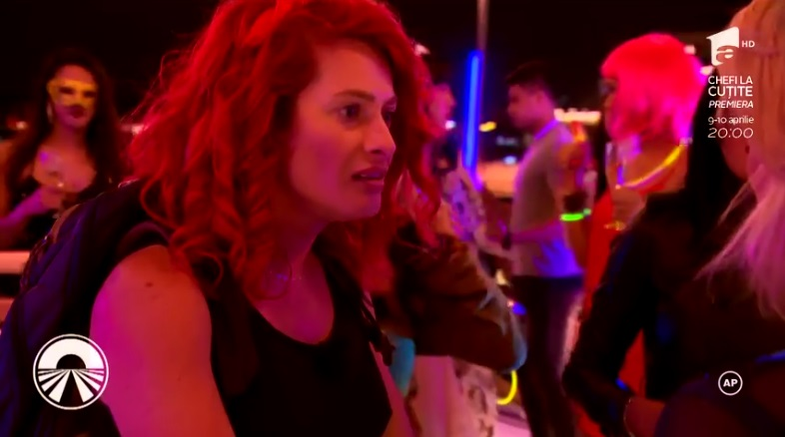 Gina Pistol a anunțat cine a câștigat finala „Asia Express”! Care echipă a plecat acasă cu premiul de 30.000 de euro