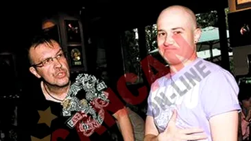 Crede ca o sa ia multe pietre in gura