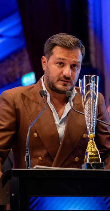 Horia Vlădescu este inamicul public pentru Oana Zăvoranu