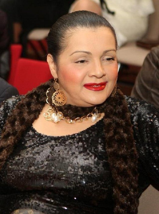 Cornelia Catanga, mărturisiri cutremurătoare: “Am vrut să mă sinucid“! Ce a făcut-o să recurgă la acest gest