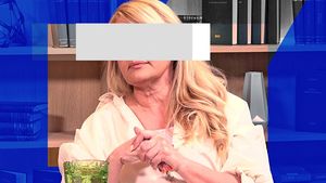 Vedeta s-a făcut de râs pe plajă! ”Am început să strig: ajutor, ajutor!”