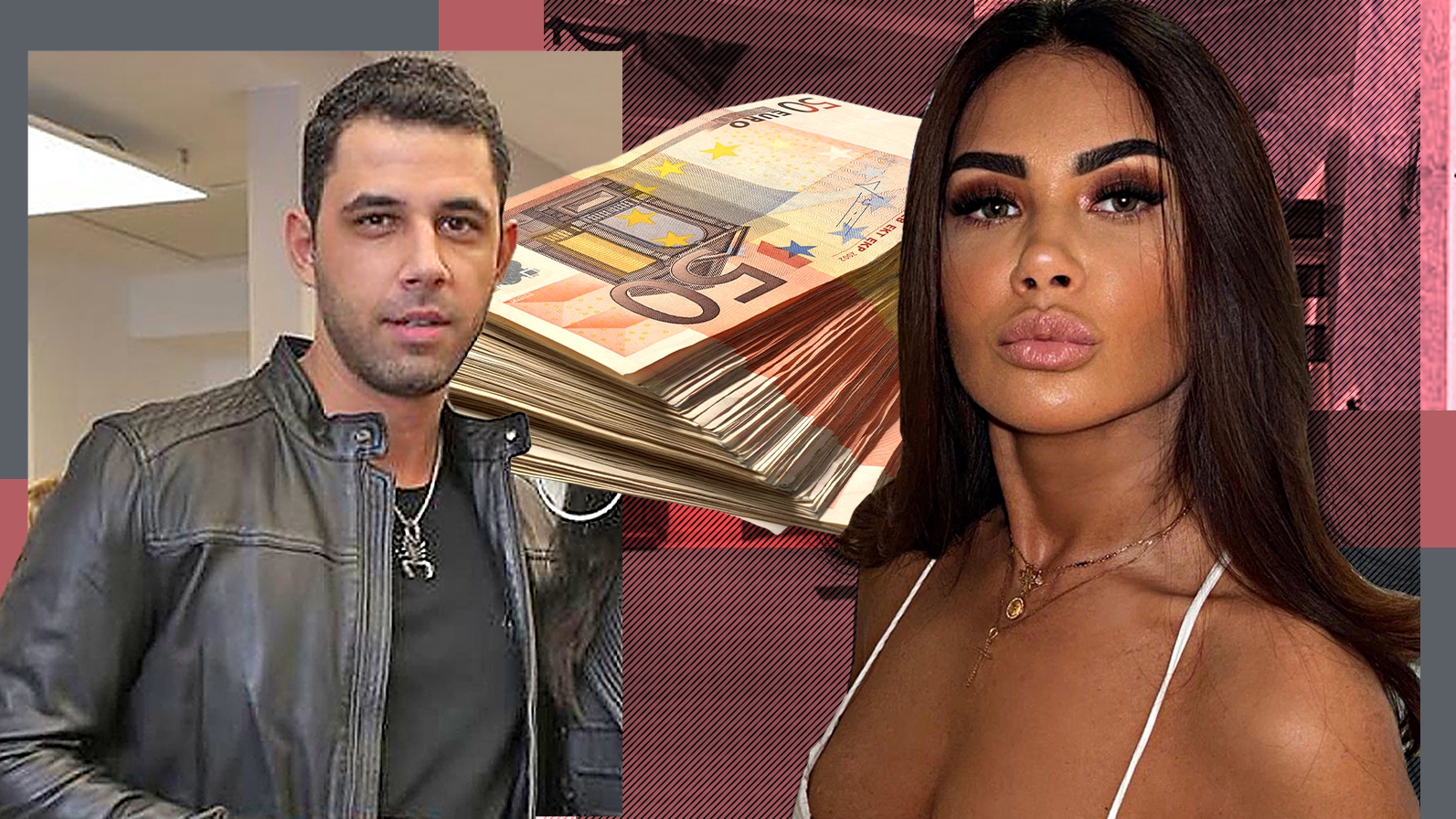Oana Zăvoranu, jefuită de soț de 2 milioane €! Ce calvar a îndurat Oana Zăvoranu pe durata mariajului cu Alex Ashraf. Păcănele, vrăji și amante nenumărate!