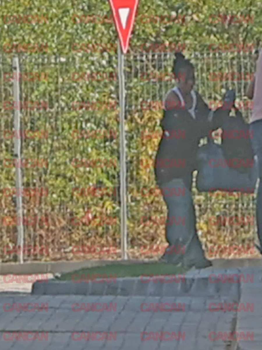 Livia Eftimie ajunge acasă