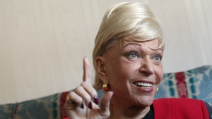 Ultimele imagini filmate cu "Regina Cosmeticelor" la ea acasa! De ce a izbucnit Christine Valmy in plans!