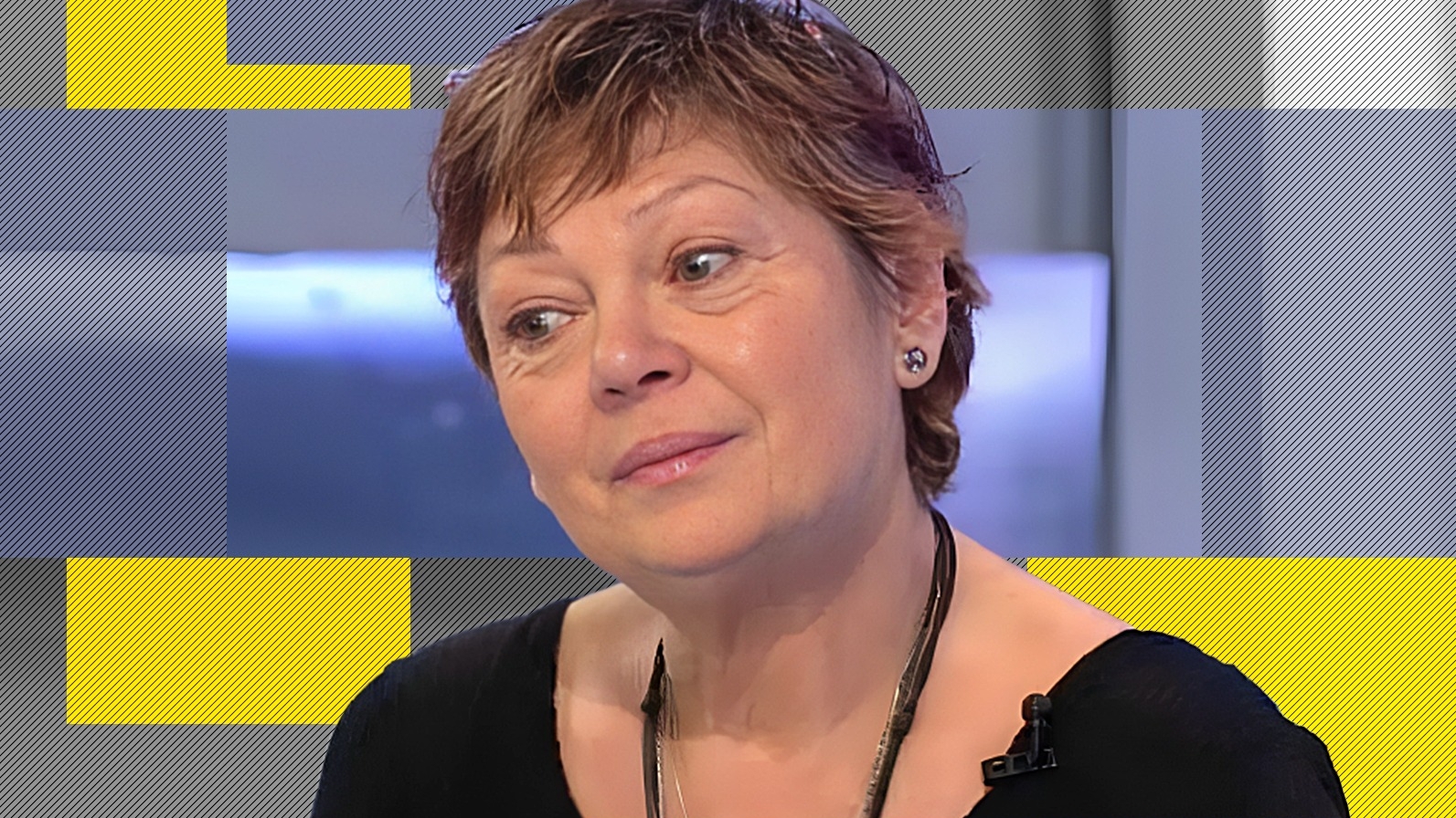 Anca Pandrea, sub spectrul morții în fiecare zi! Fosta actriță și-a deschis sufletul, în premieră pentru CANCAN.RO: „Nu trebuie să fii bolnav ca să te duci!” + Chinurile care o macină