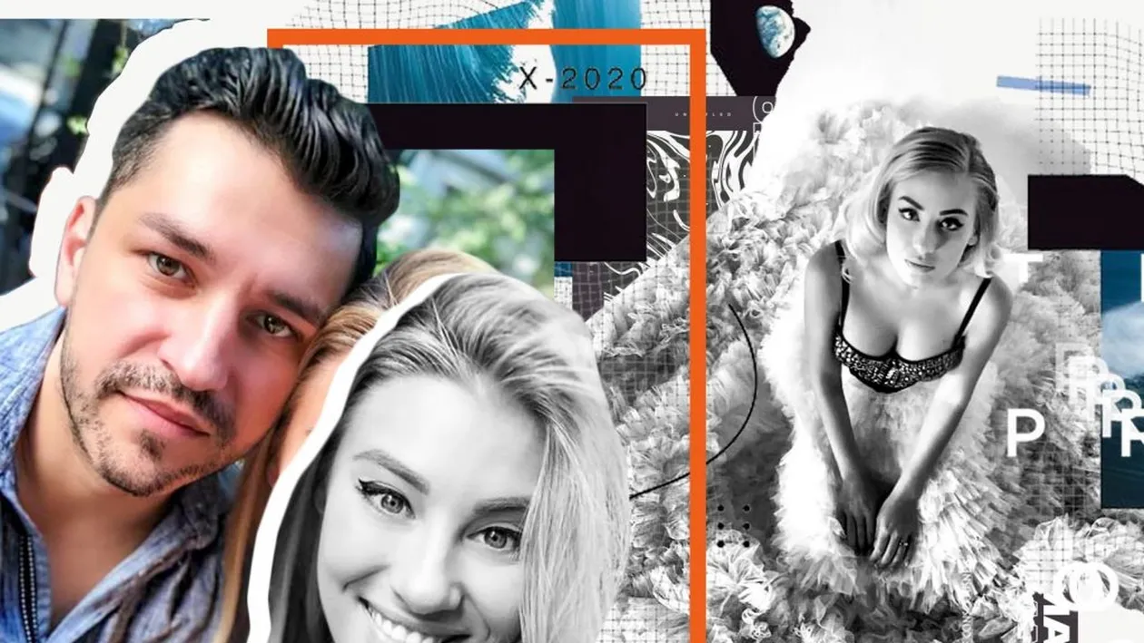 De ce s-a despărțit solistul de la Deepcentral de soprana Irina Baianț după ce a cerut-o de soție