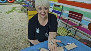 MONICA ANGHEL, la un pas să rămână paralizată! Vedeta a trecut prin momente cumplite
