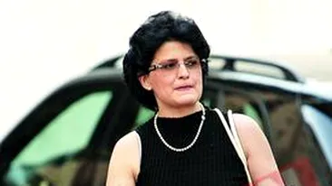 Anca Boagiu a declarat razboi maidanezilor