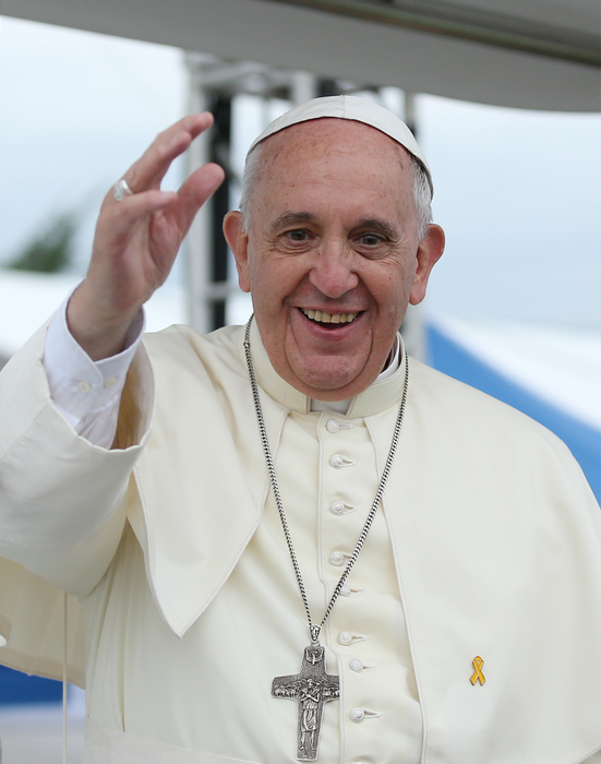 Papa Francisc, eventuală demisie:”Sunt episcop și ar trebui să-mi decid plecarea.”
