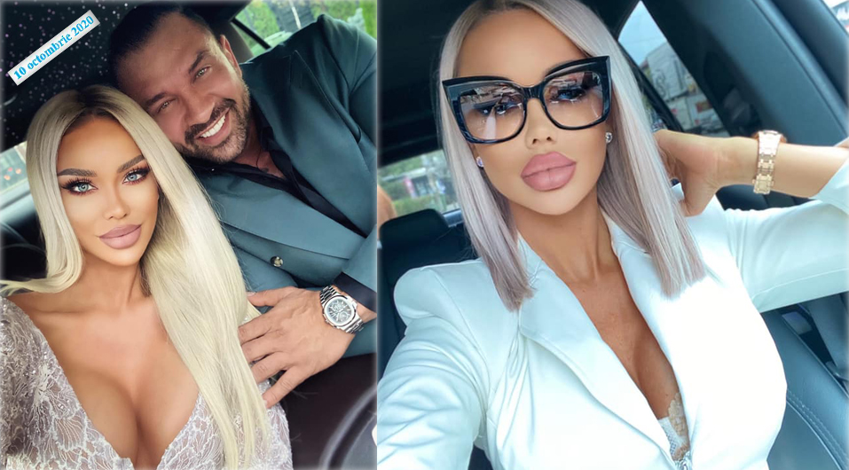 Bianca Drăgușanu și Alex Bodi continuă disputa