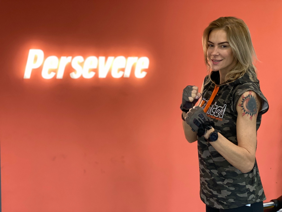 Roxana Ciuhulescu e gata de “Survivor România”