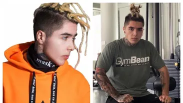 Drama neștiută a artistului Lino Golden. Dezvăluirile cutremurătoare ale cântărețului: „Mereu o să fie un gol imens în inima mea”