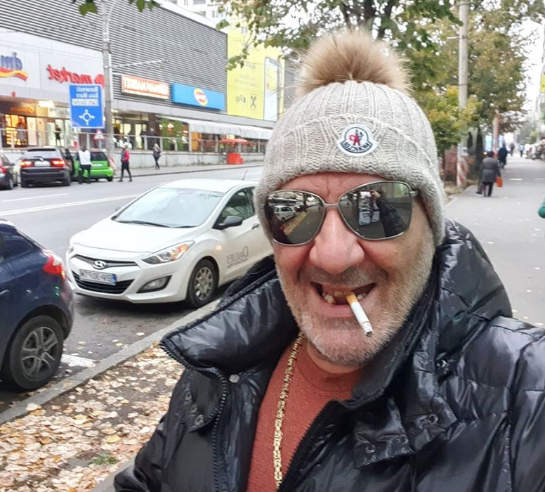 Nelson Mondialu' susține că Ioniță și Viorica de la Clejani au fost la un pas de divorț