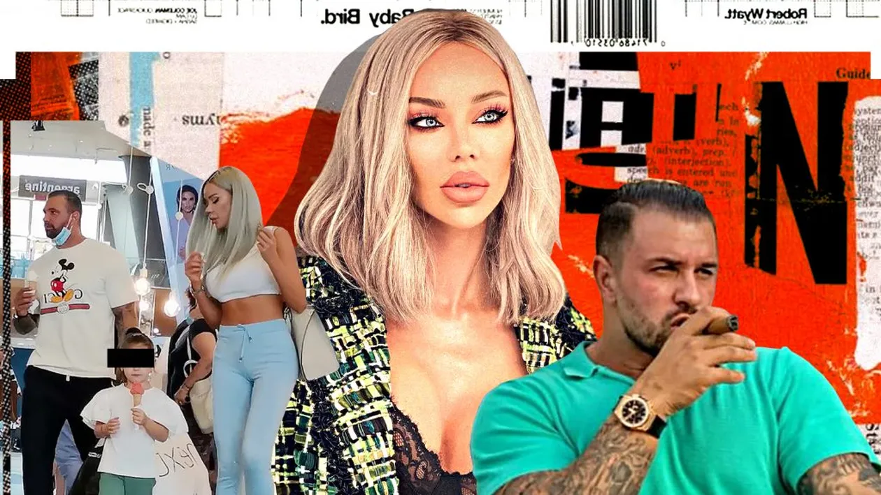 Avem detaliile negocierii secrete dintre Bianca și Bodi. Fosta prezentatoare s-a angajat să…