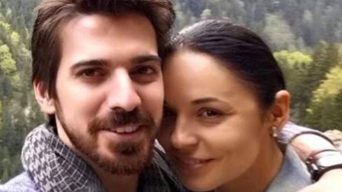 Cum a reacţionat ANDREEA MARIN atunci când un reporter a întrebat-o de TUNCAY OZTURK: ”Am... ”