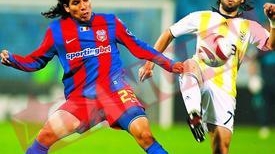 Nu l-au mai trimis pe Titi la filaj