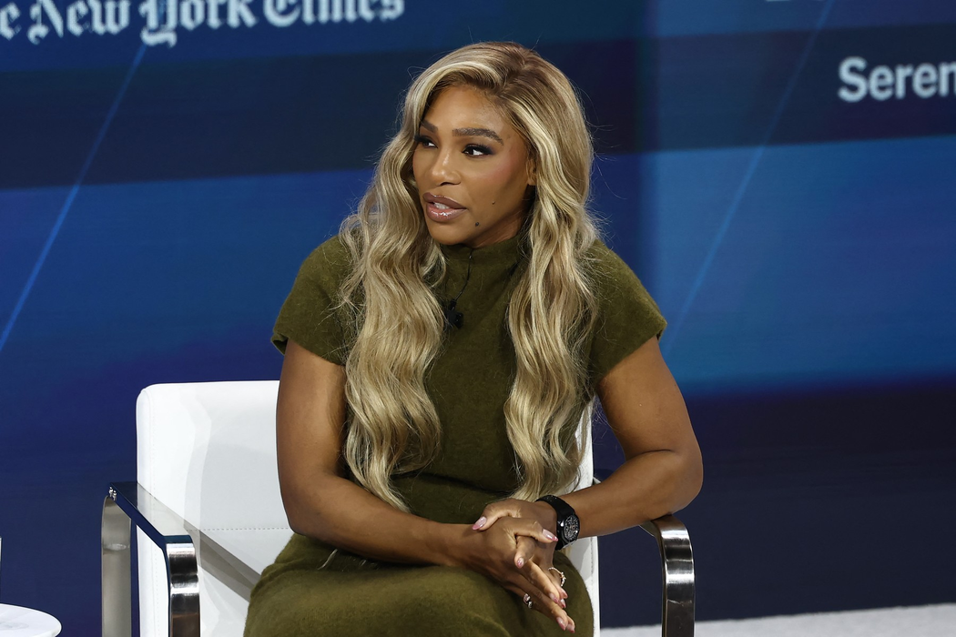 Serena Williams. Foto: Profimedia
