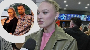 Gina Chirilă, confesiuni incendiare după mariajul eşuat cu Bogdan Vlădău: „Am încercat să fac de toate!”