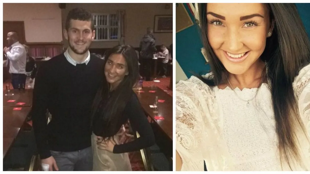 ‘Sunt satula de tot!’ Ultimele cuvinte ale iubitei unui fotbalist. Si-a luat viata. Ce probleme de sanatate jenante avea