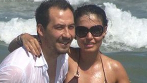 Stefan Stan si Andreea Mantea nu pun pret pe haine: "Lui Stefan ii place cel mai mult sa ma vada dezbracata"