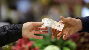 Bancnota de 10 lei care acum valorează 60 de lei. În viitor, o să fie și mai scumpă