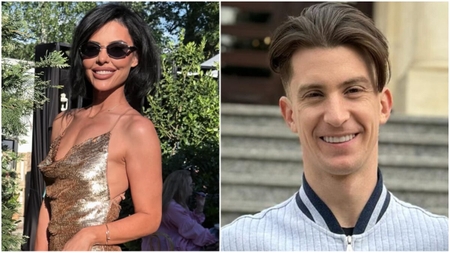 Cum s-au filmat Andreea Popescu și Rareș Cojoc în miezul zilei, la 3 luni de la divorț. Imaginile s-au viralizat!