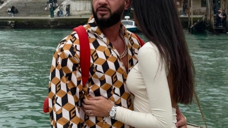 Mama lui Dorian Popa a cunoscut-o pe noua iubită a fiului ei. Ce părere are Mamișor despre Andreea, de fapt