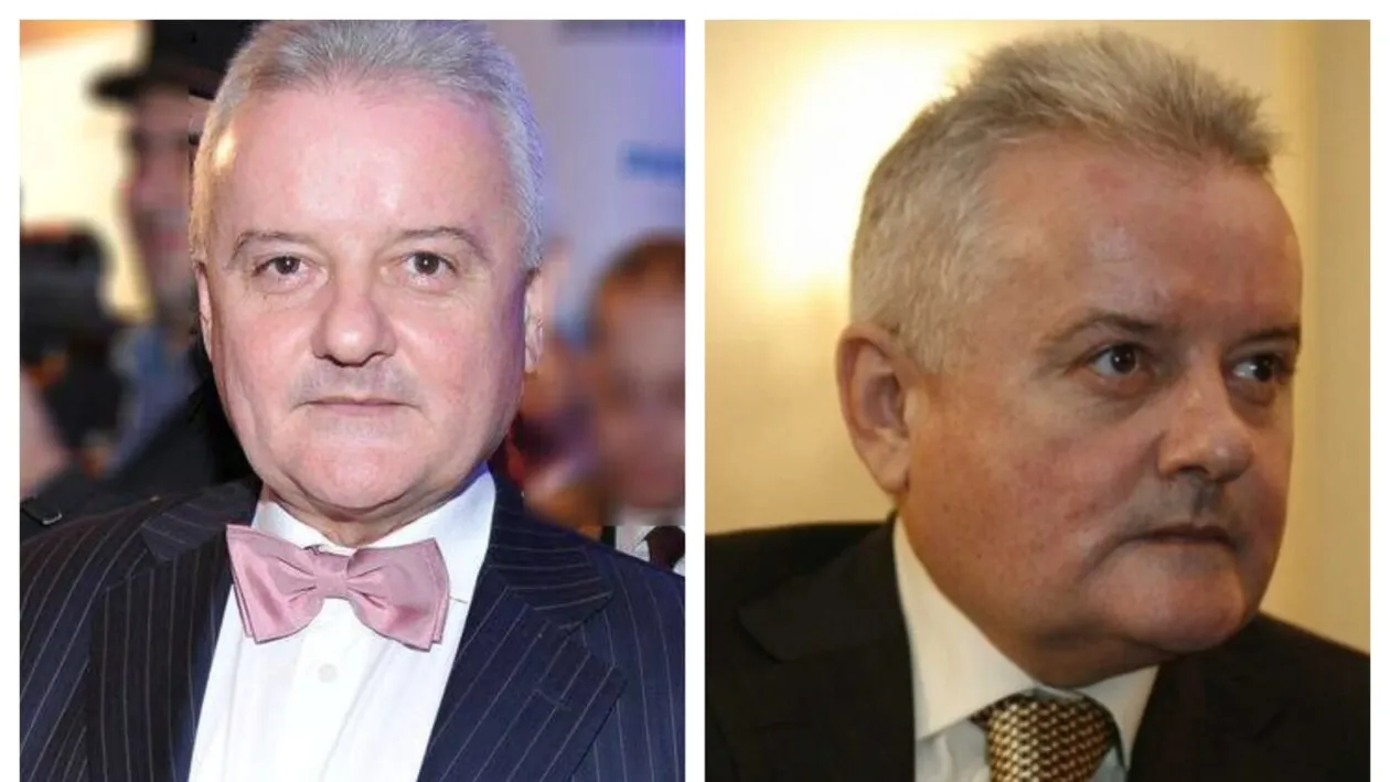 Irinel Columbeanu și-a luat „adio” de la femeile tinerele! Cum arată partenera ideală pentru fostul milionar de la Izvorani: „Îmi doresc pe cineva în viața mea!”