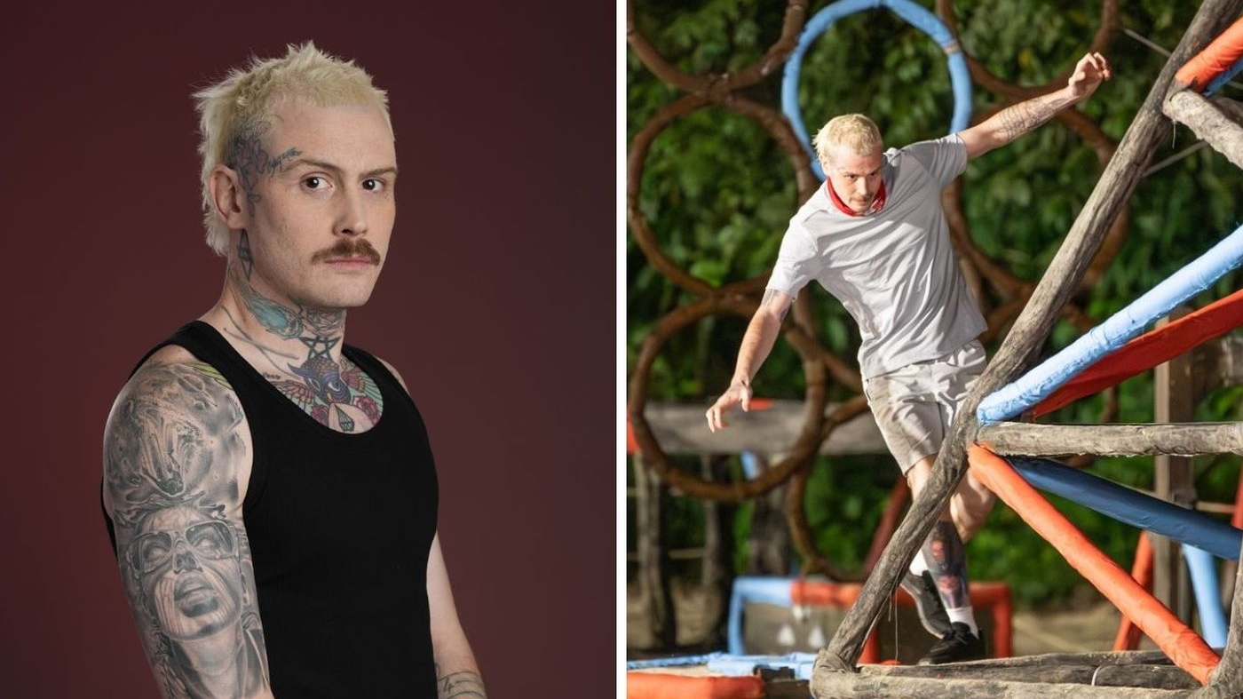 Cum arăta Iustin HVNDS înainte de Survivor 2026. A fost la Chefi la cuțite în 2023 și transformarea e uluitoare