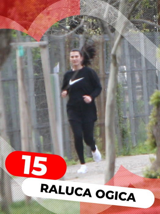 Cum le-am surprins pe Inna, Delia sau Anna Lesko! TOP 25 sexy-vedete care se pregătesc de vară