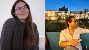 A fost prins suspectul principal în cazul dublei crime din Iași. Unde se ascundea marocanul