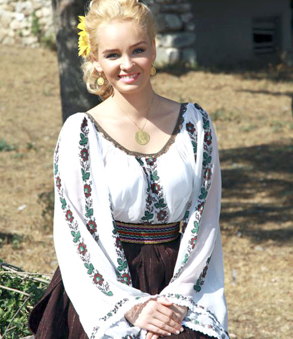 Ciprian Tapotă crede că fosta lui soţie este foarte hotarata