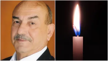 Doliu în România! Scriitorul și jurnalistul Traian Dobrinescu a murit: „O grea pierdere”