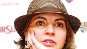 O romanca, cea mai tare pe Broadway