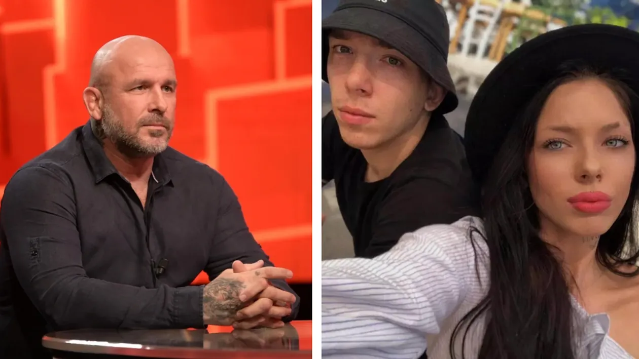Alexandra Zmărăndescu, adevărul despre ruptura dintre ea și tatăl ei. Incredibil ce a putut să spună despre fostul concurent de la Survivor România