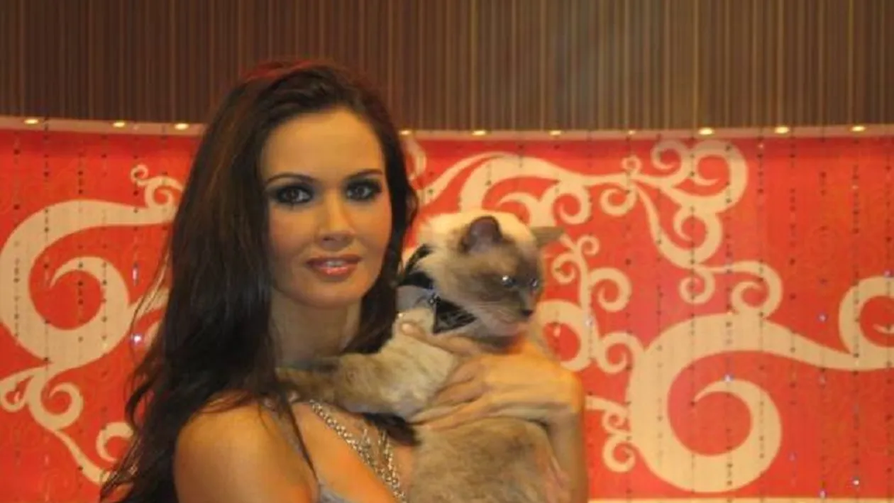 Oana Zăvoranu, reacţie acidă după ce a făcut un apel disperat: Îl vedeţi pe acest înger? Vă rog să îmi faceţi această dorinţă arzătoare să devină realitate. Mă simt agresată de ASTA