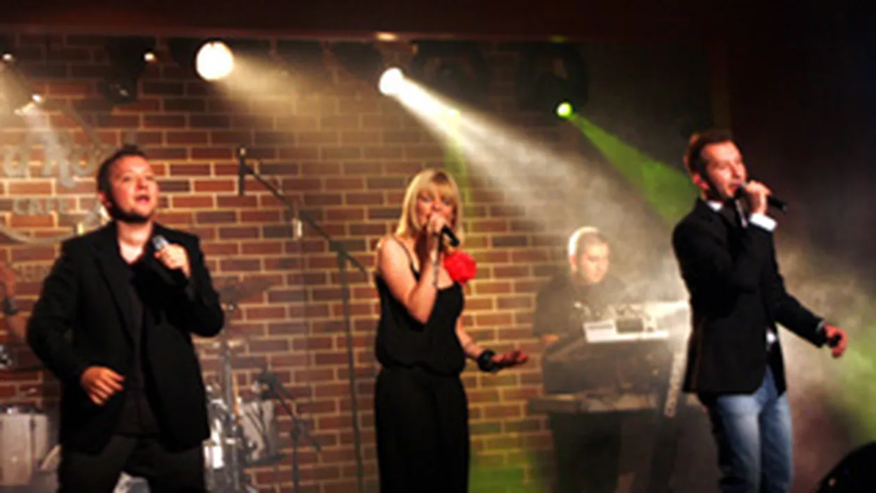 Se reinventeza! Trupa Hi-Q va reveni in forta! Un sound si o imagine noua din 2012!