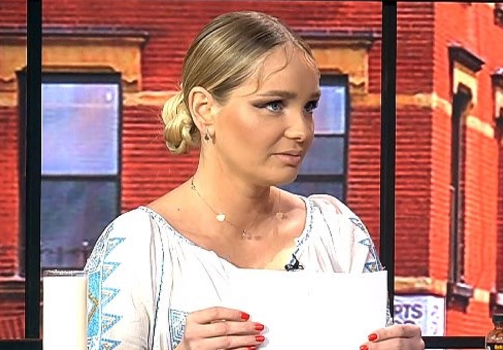 Maria Constantin, atac la adresa Gabrielei Cristea
